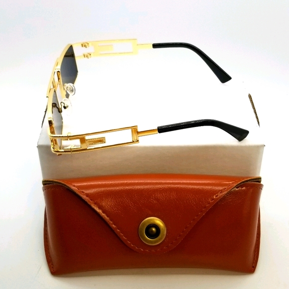 Mans New Style Sunglasses - Picture 2 of 3